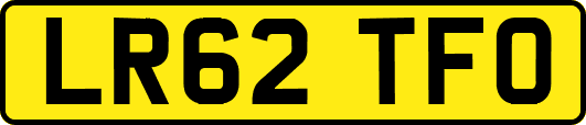 LR62TFO