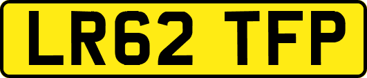 LR62TFP