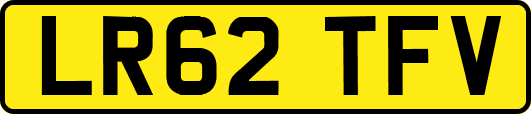 LR62TFV