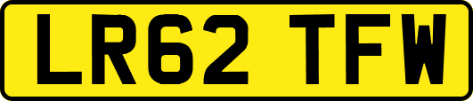 LR62TFW