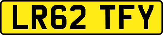 LR62TFY