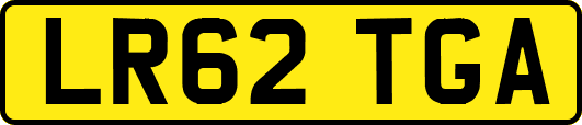 LR62TGA