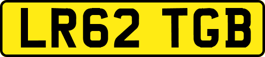 LR62TGB