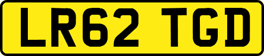 LR62TGD