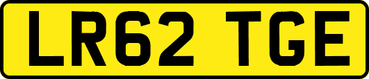 LR62TGE