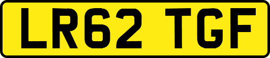 LR62TGF