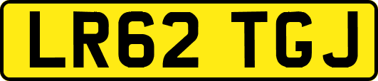 LR62TGJ