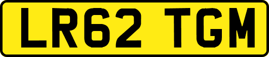 LR62TGM