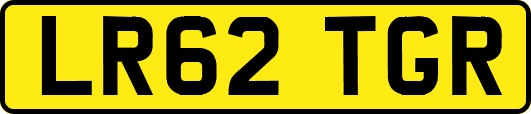 LR62TGR