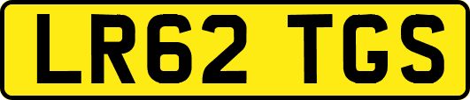 LR62TGS