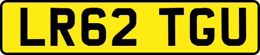 LR62TGU
