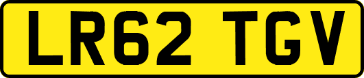 LR62TGV