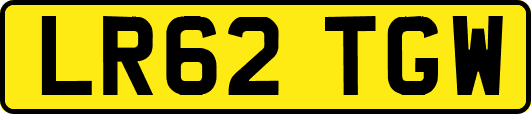 LR62TGW
