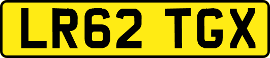 LR62TGX