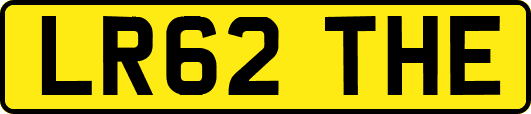 LR62THE