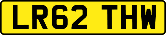 LR62THW