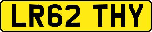 LR62THY