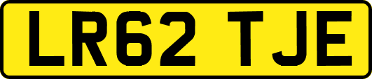 LR62TJE