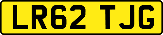 LR62TJG
