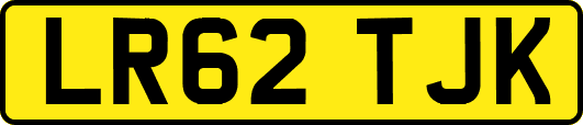LR62TJK