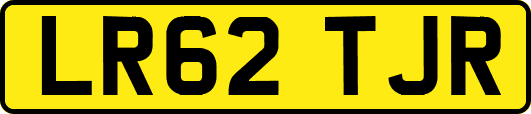 LR62TJR