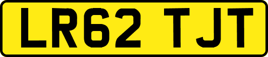LR62TJT