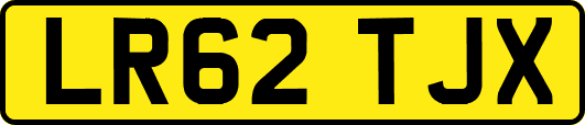 LR62TJX