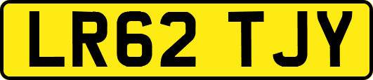 LR62TJY