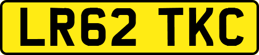 LR62TKC