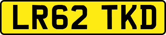 LR62TKD