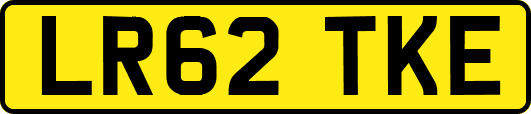 LR62TKE