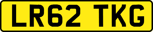 LR62TKG