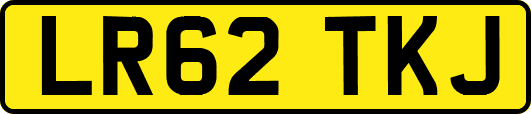 LR62TKJ