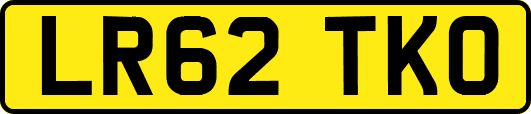 LR62TKO