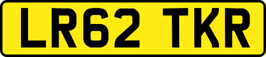 LR62TKR