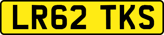 LR62TKS