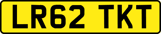 LR62TKT