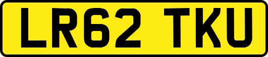 LR62TKU