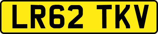 LR62TKV