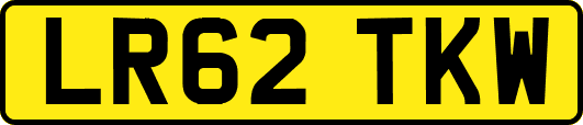 LR62TKW