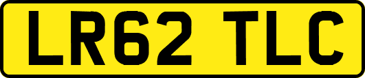 LR62TLC