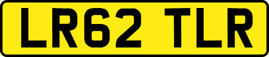 LR62TLR