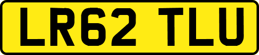 LR62TLU