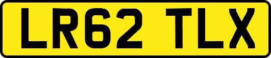 LR62TLX