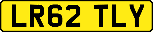 LR62TLY