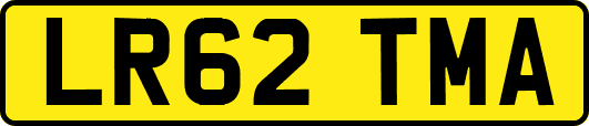 LR62TMA