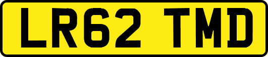 LR62TMD