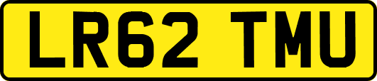 LR62TMU
