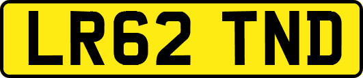 LR62TND
