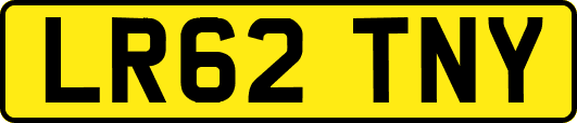 LR62TNY